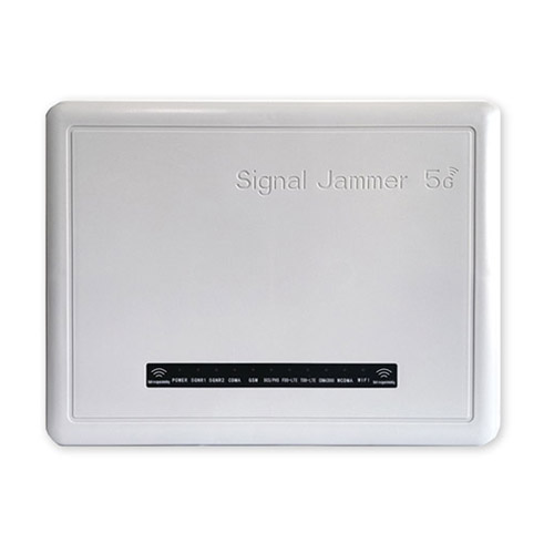 吕梁市狮王DX5008型高考5G信号屏蔽器